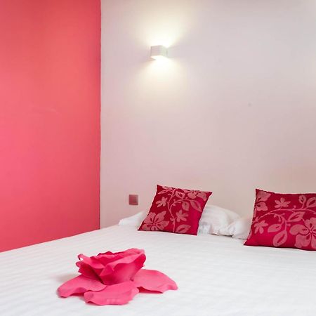 Le XVI De La Rose Apartman Lyon Kültér fotó