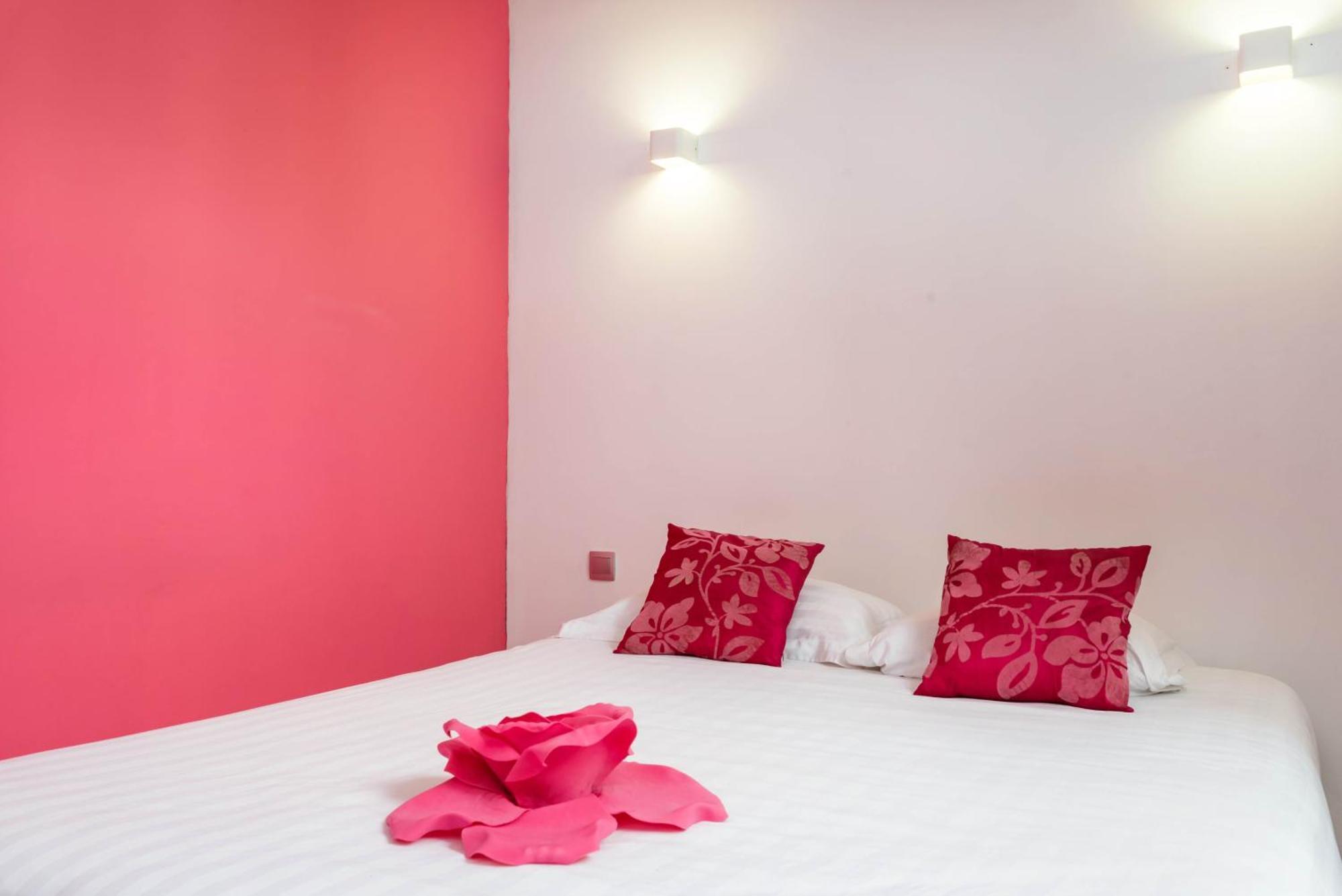 Le XVI De La Rose Apartman Lyon Kültér fotó