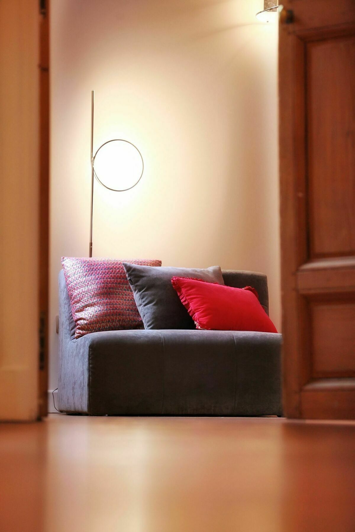Le XVI De La Rose Apartman Lyon Kültér fotó